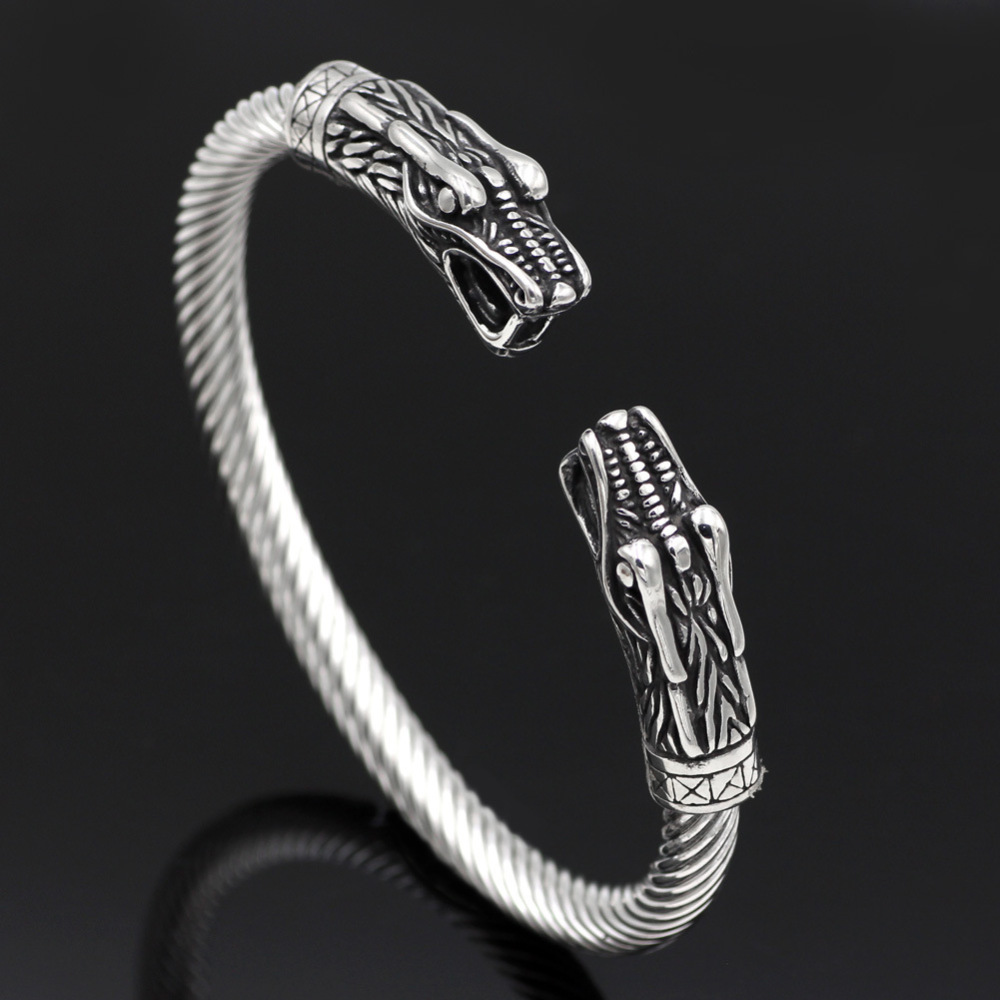 Vikings bangle