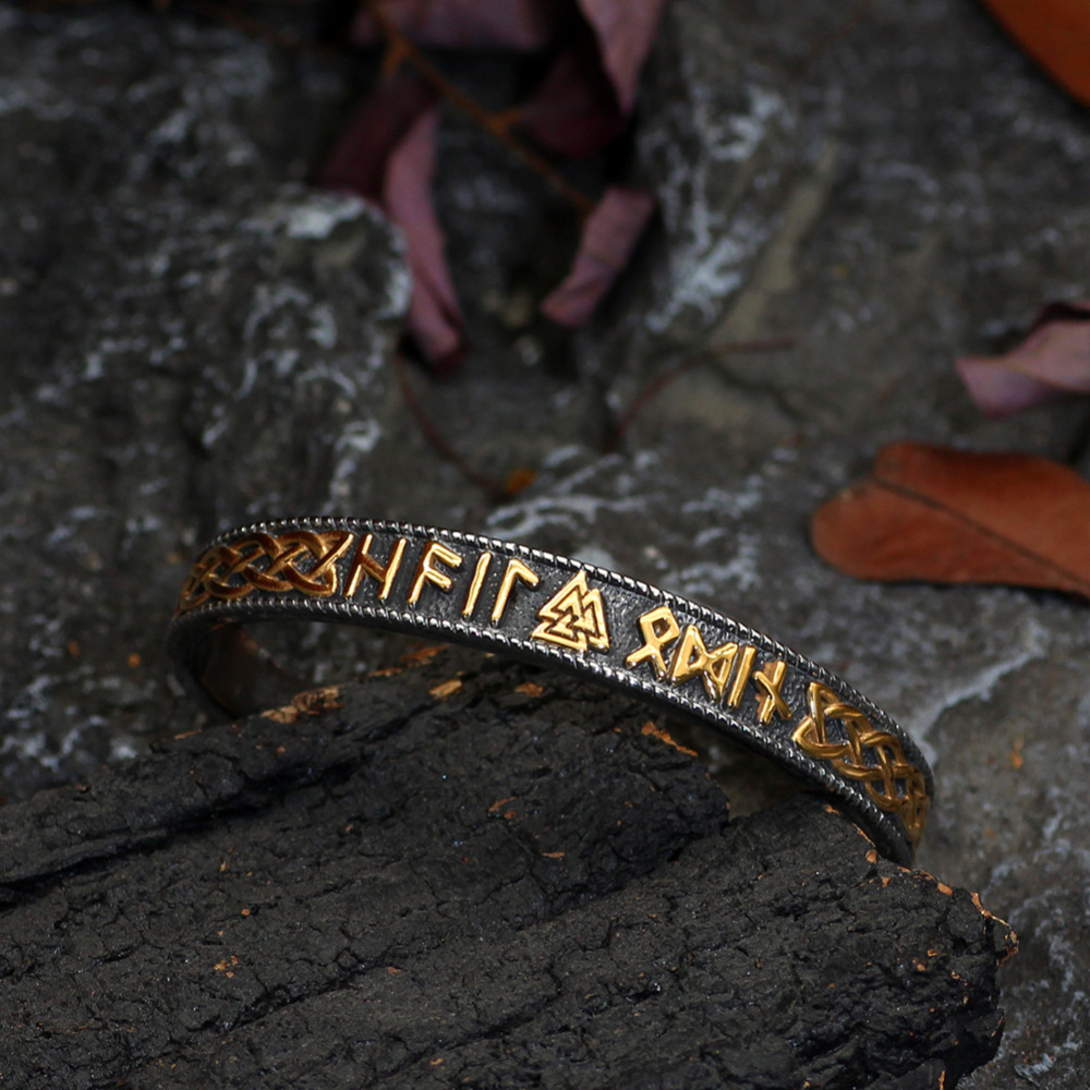 Vikings bangle