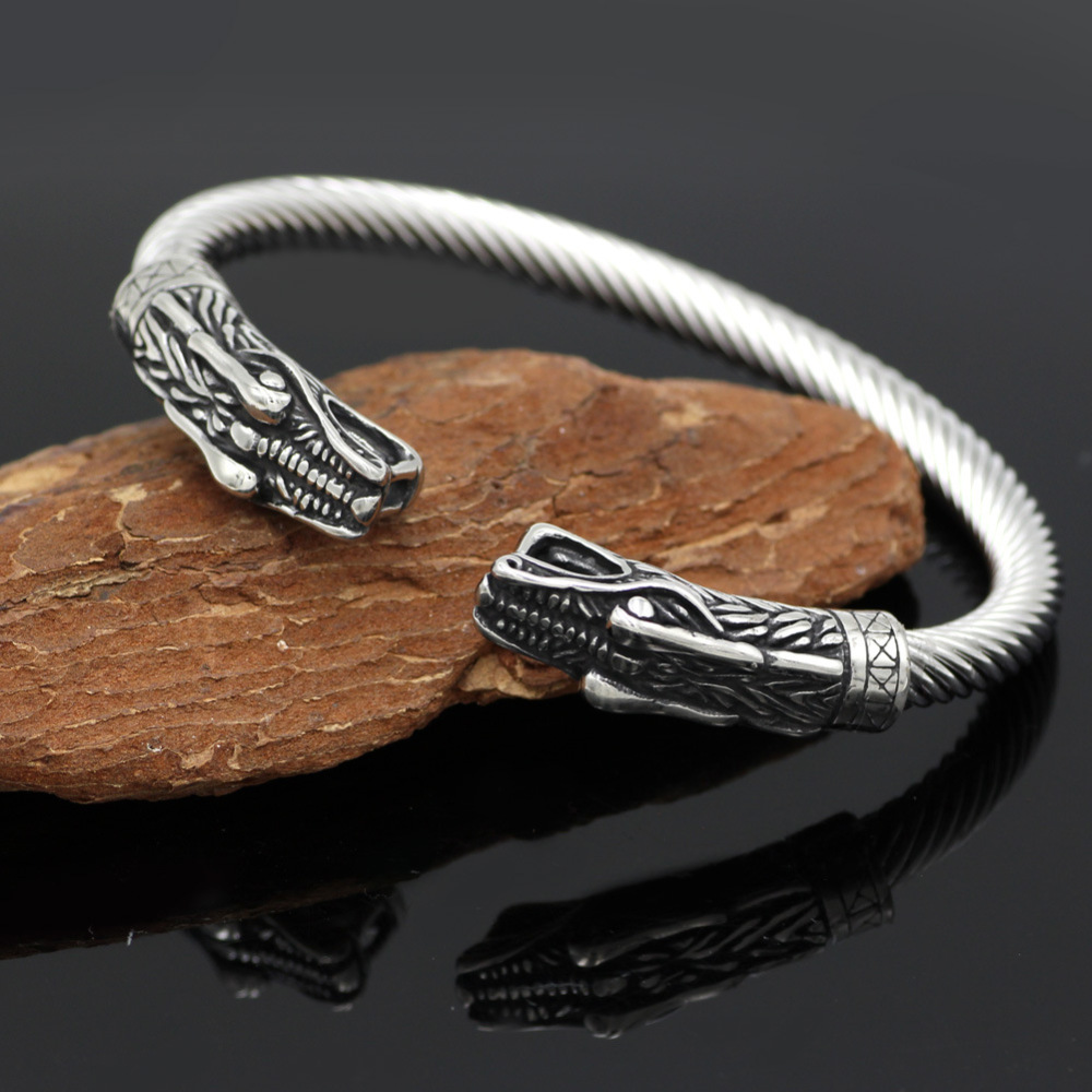 Vikings bangle