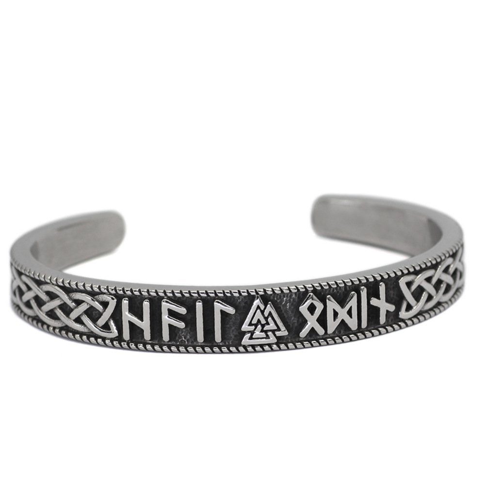 Vikings bangle