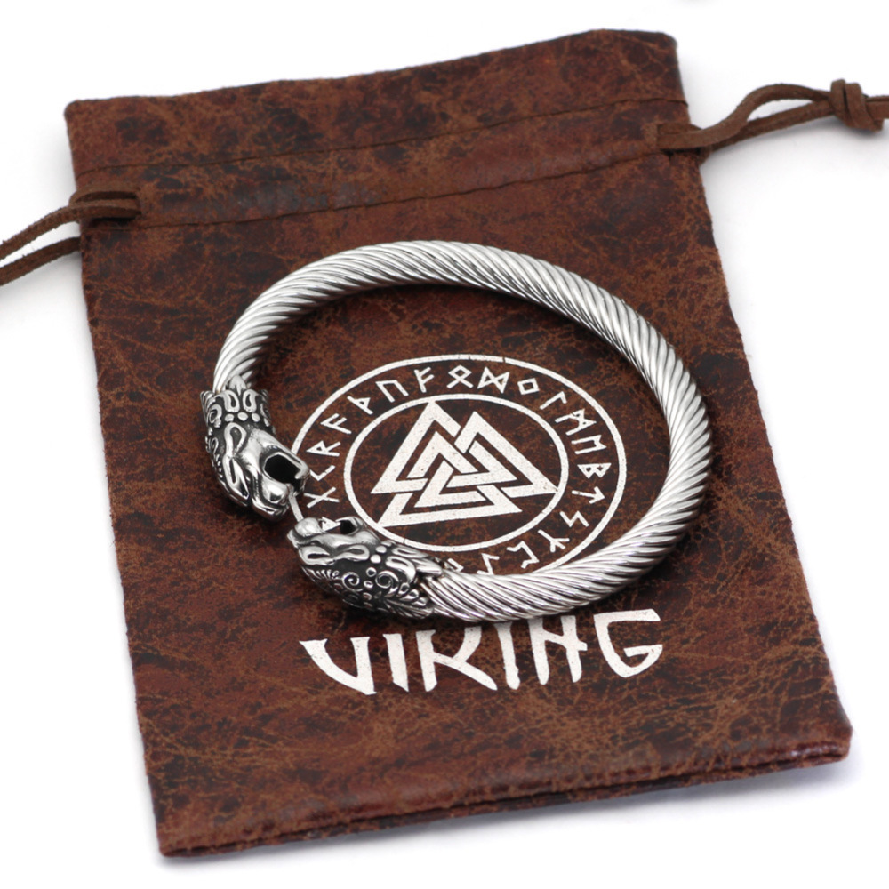 Vikings bangle