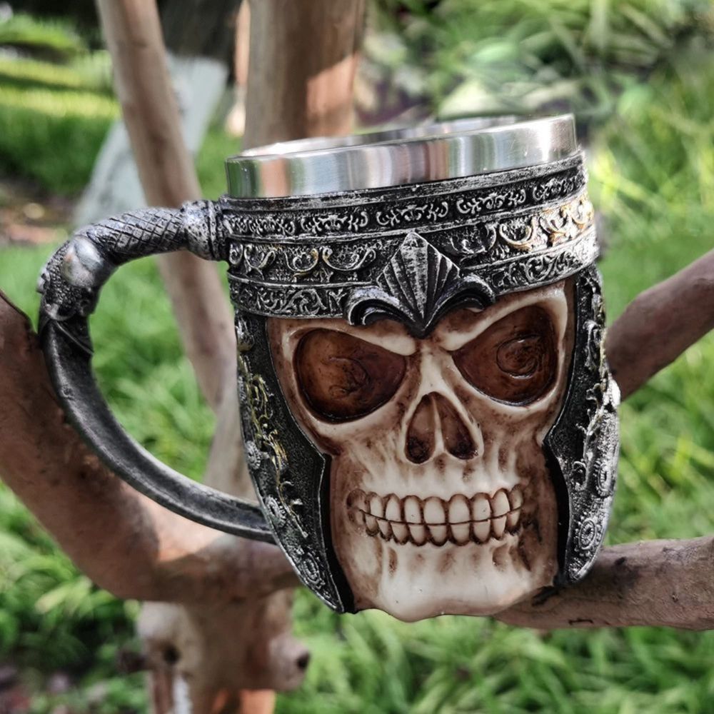 Vikings cup
