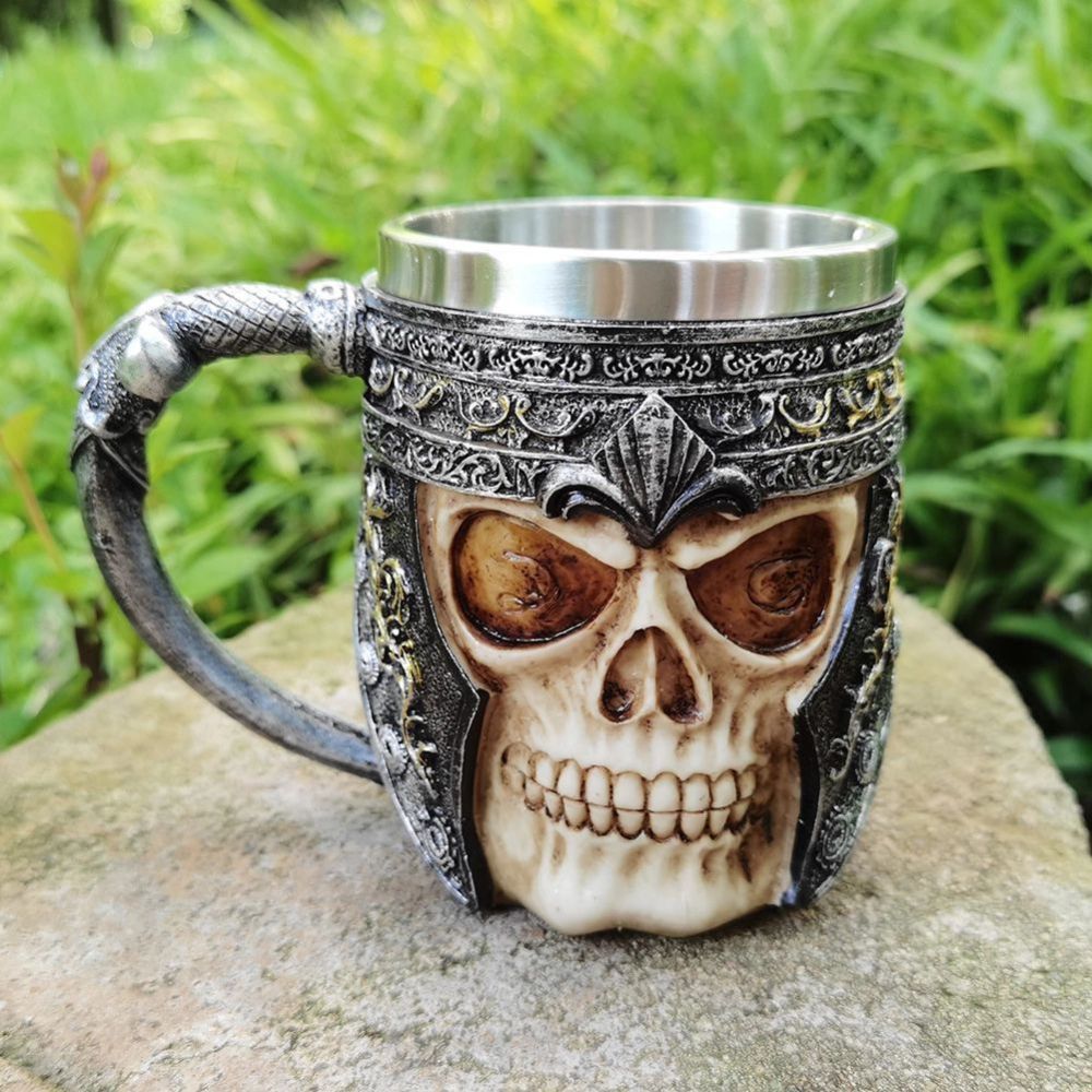 Vikings cup