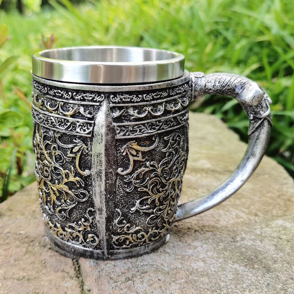 Vikings cup