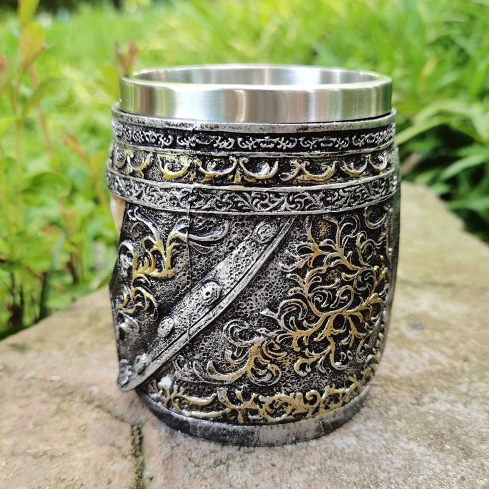 Vikings cup