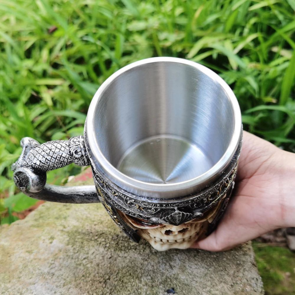 Vikings cup