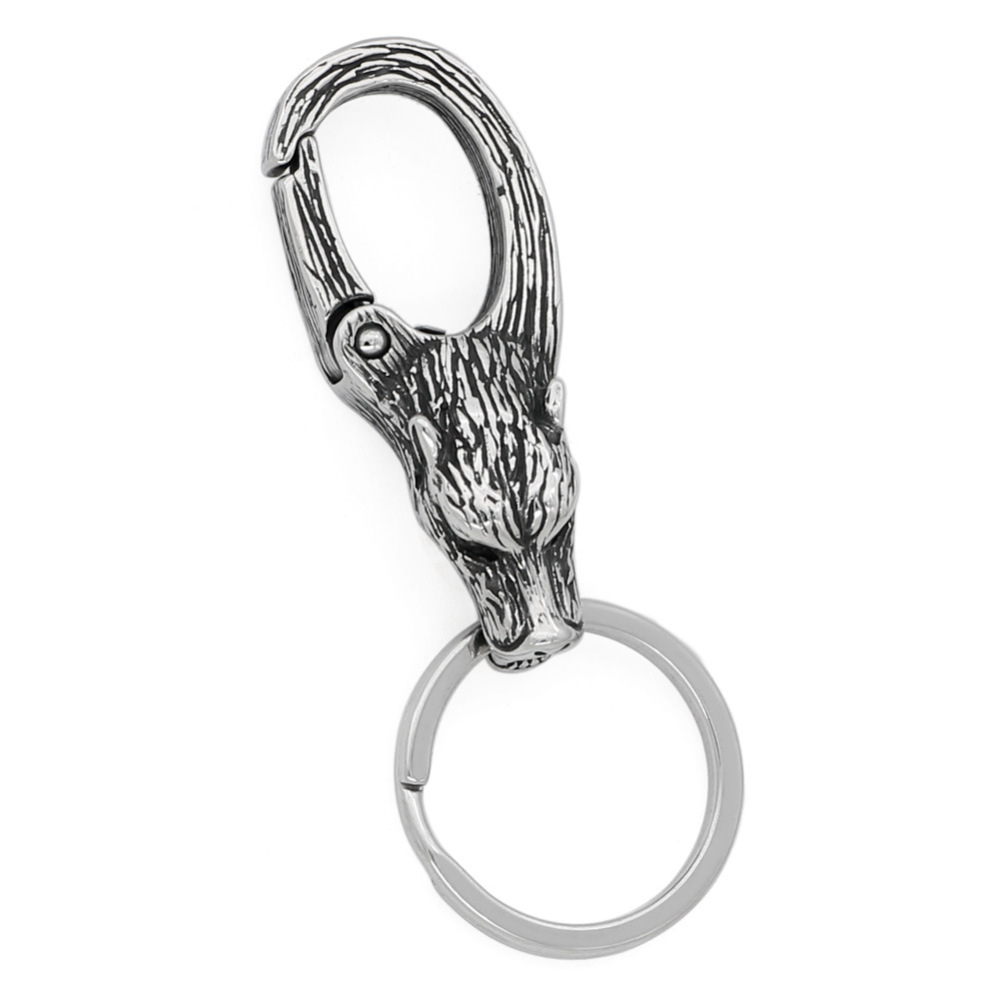 Vikings keychain