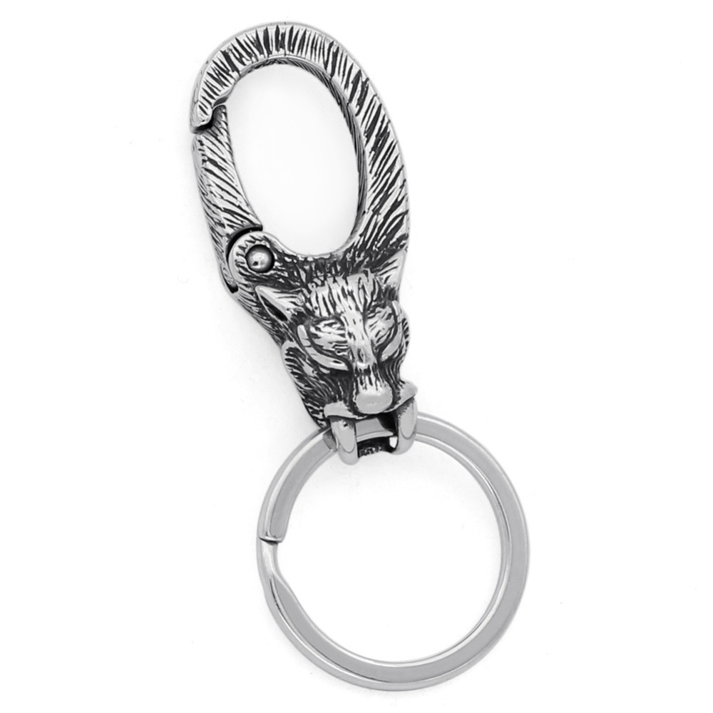 Vikings keychain