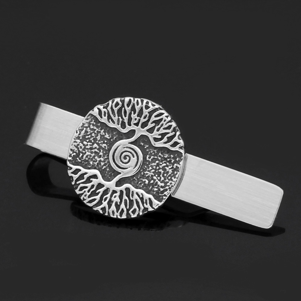 Vikings hairpin