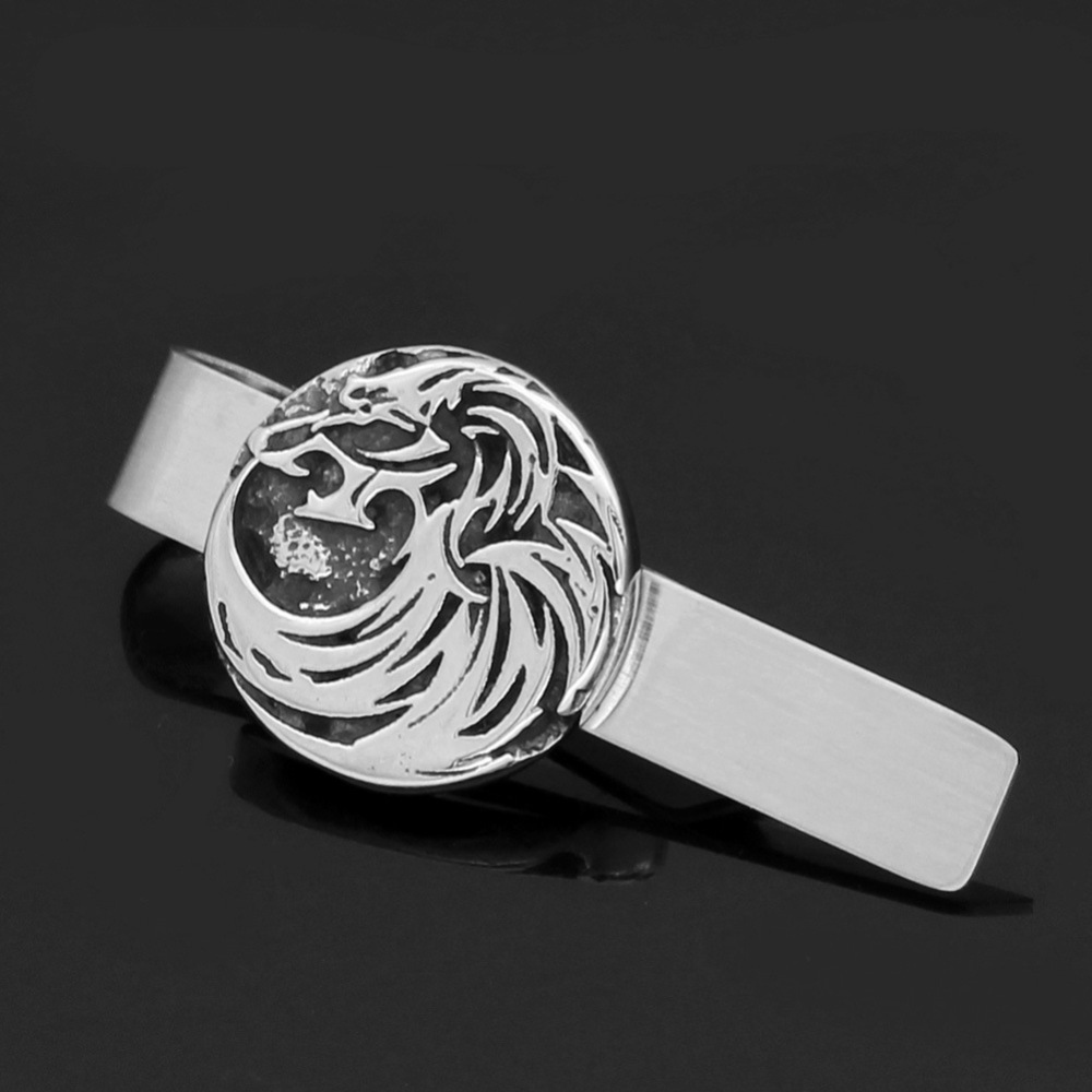 Vikings hairpin