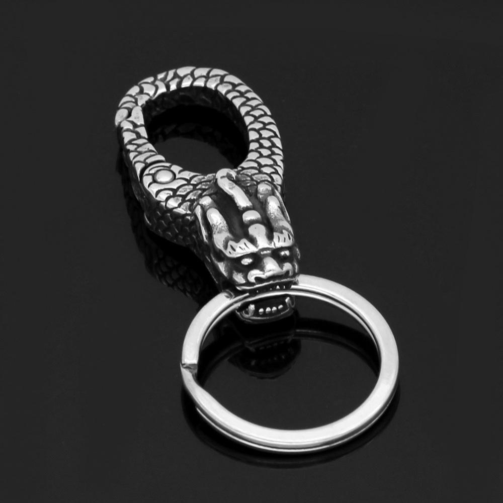 Vikings keychain