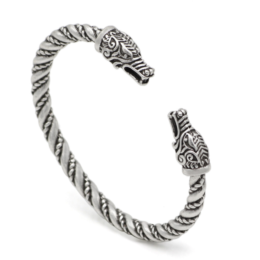 Vikings bangle