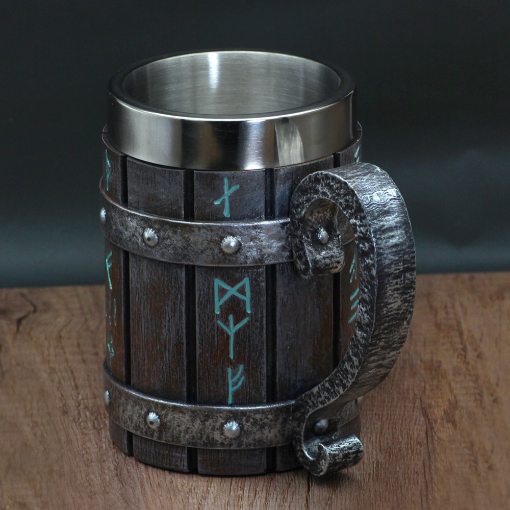 Vikings cup