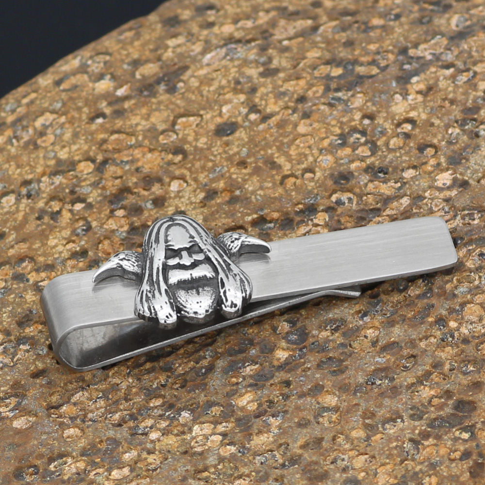 Vikings hairpin