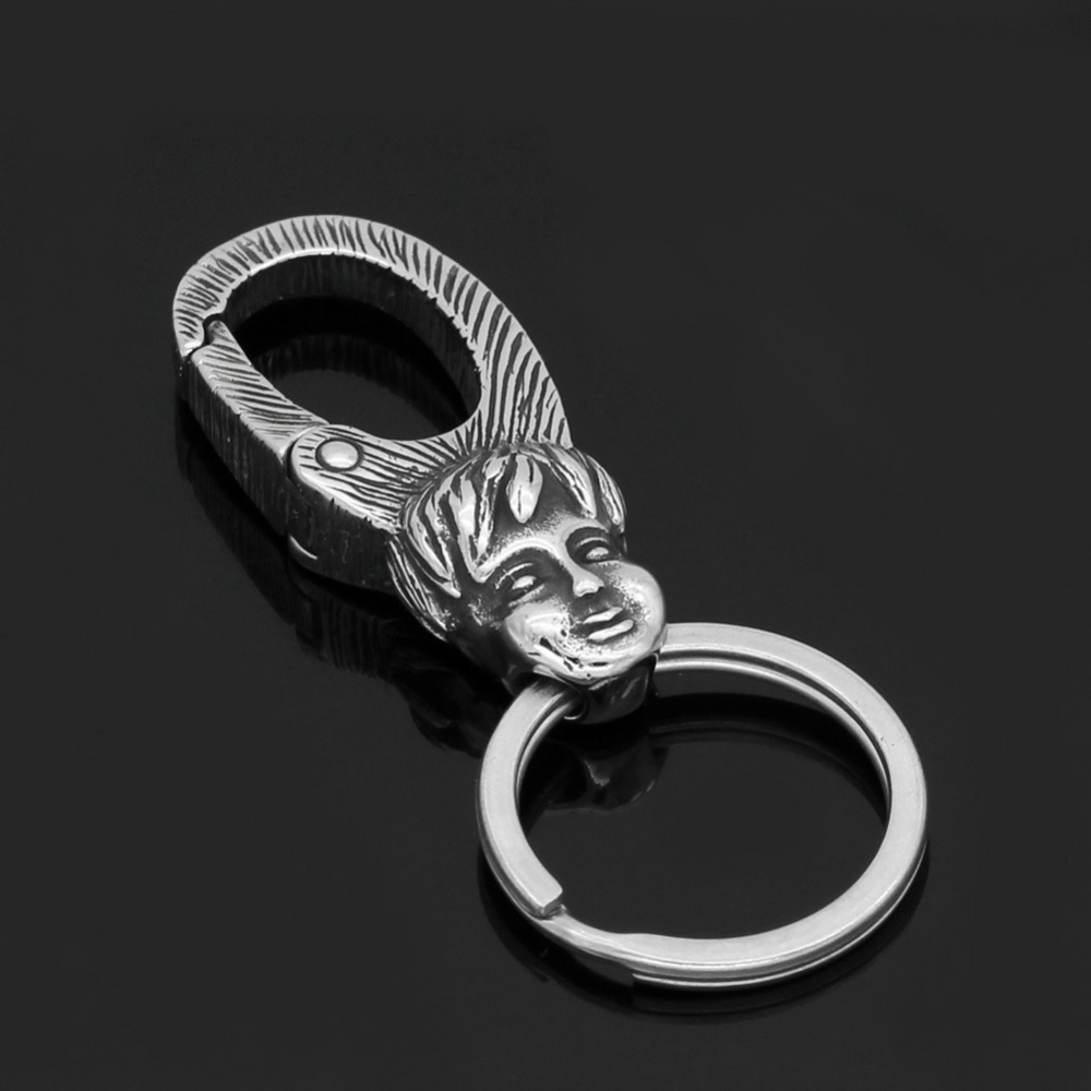 Vikings keychain