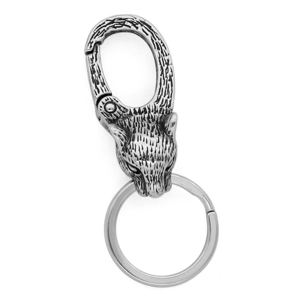 Vikings keychain