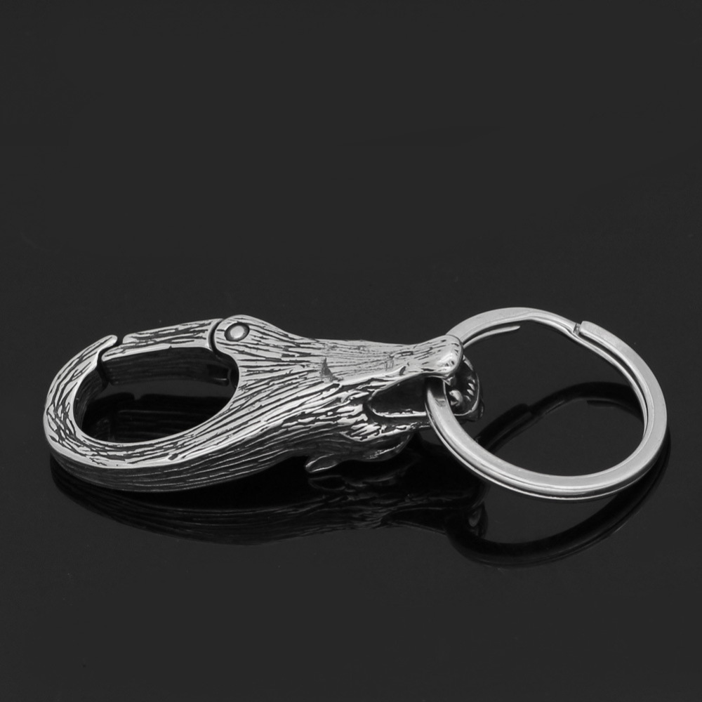 Vikings keychain
