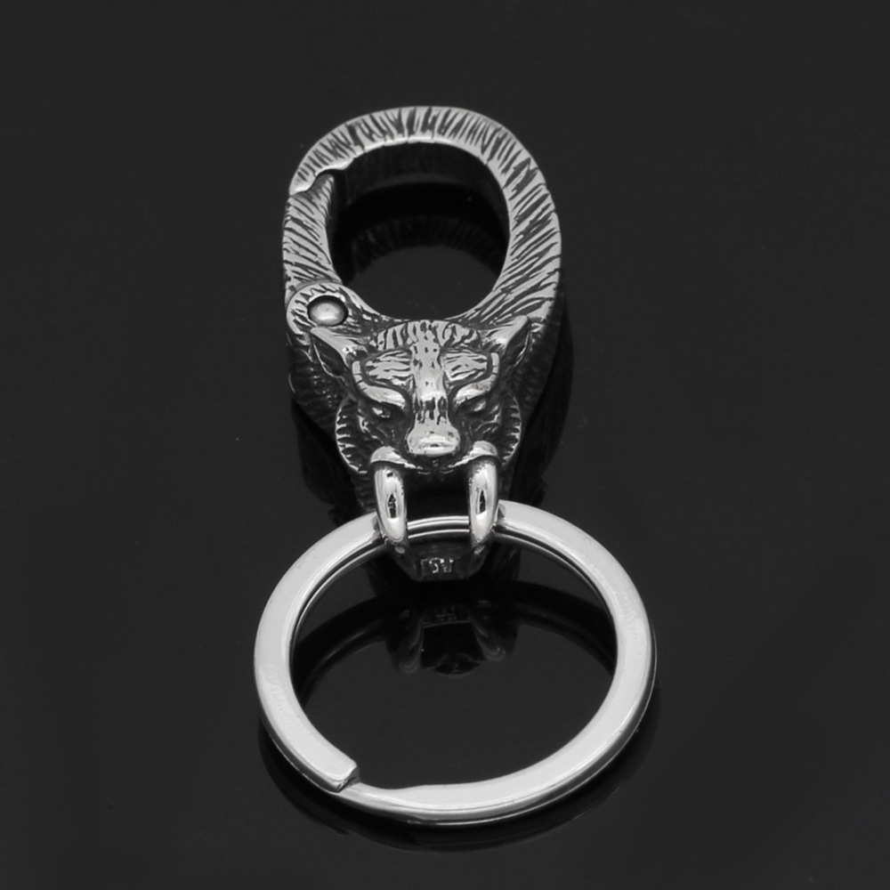 Vikings keychain