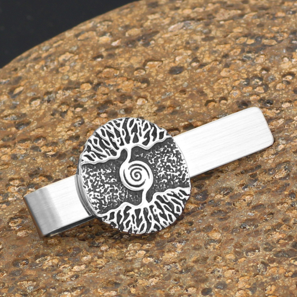Vikings hairpin