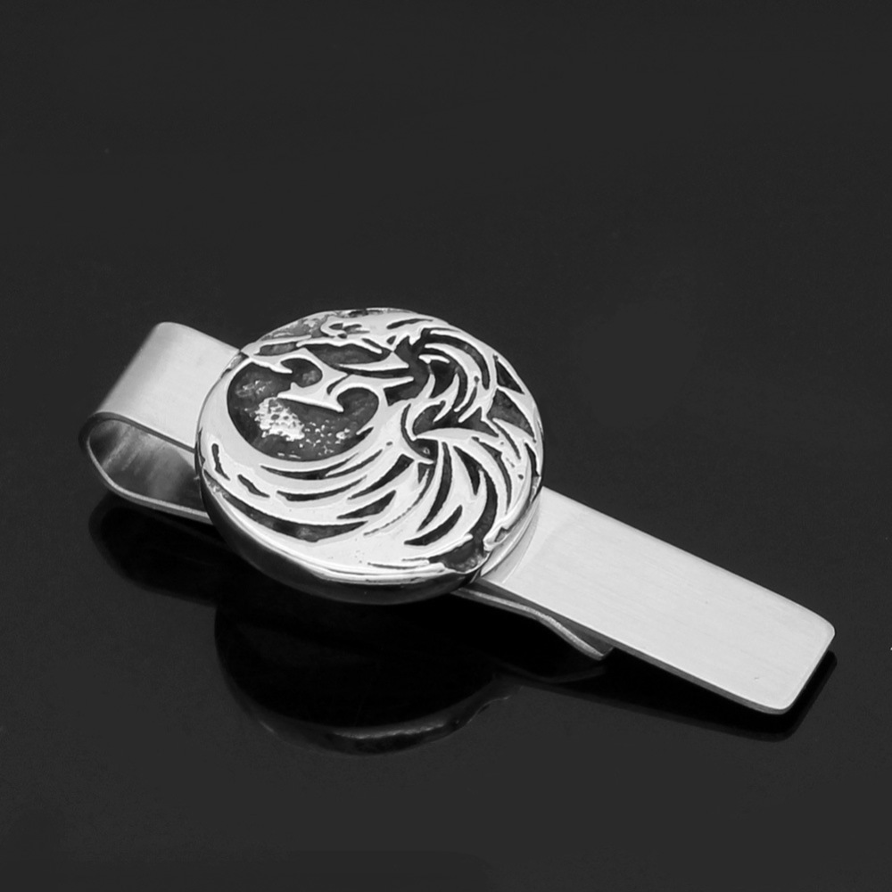 Vikings hairpin