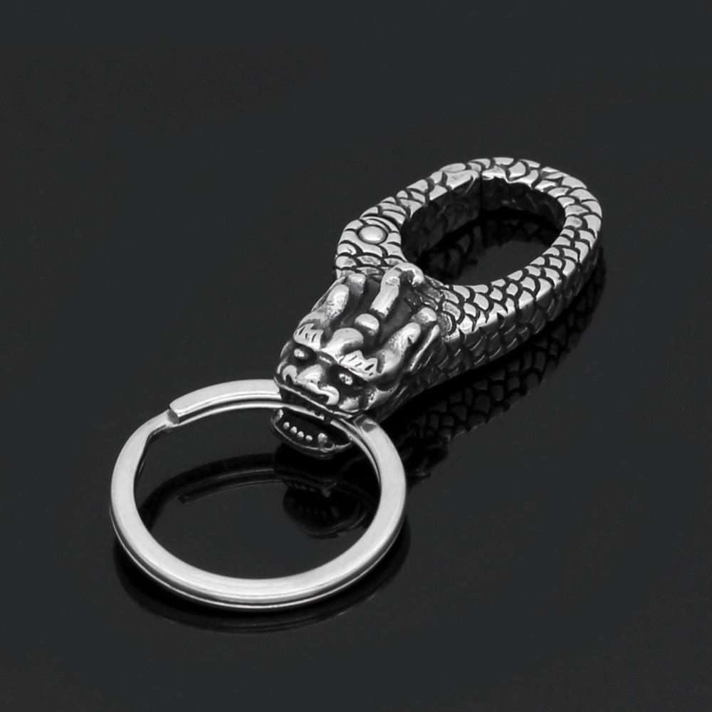 Vikings keychain