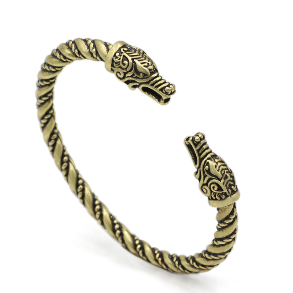 Vikings bangle