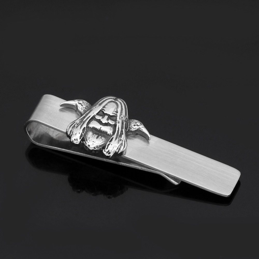 Vikings hairpin