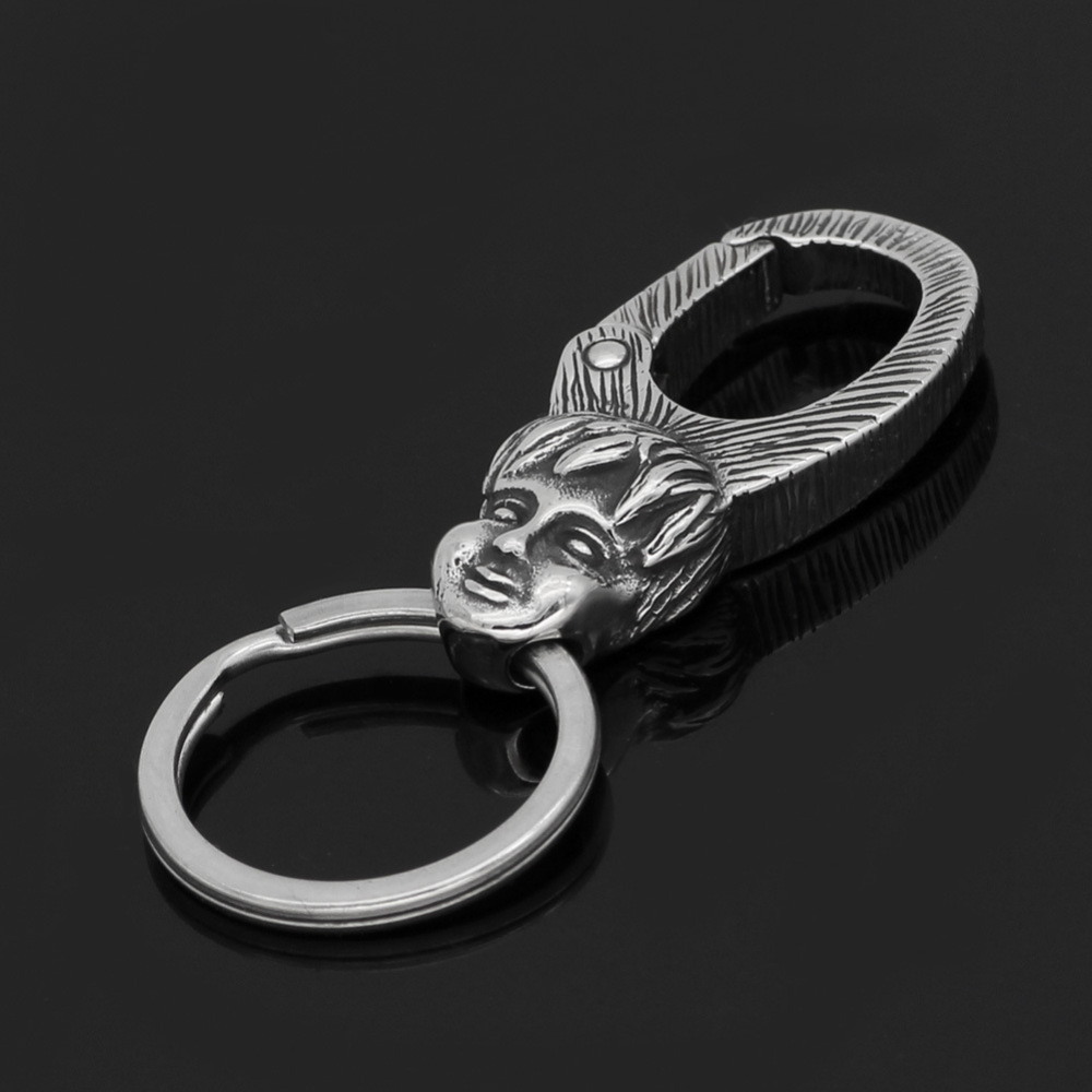 Vikings keychain