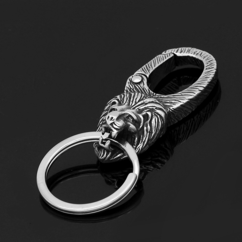 Vikings keychain