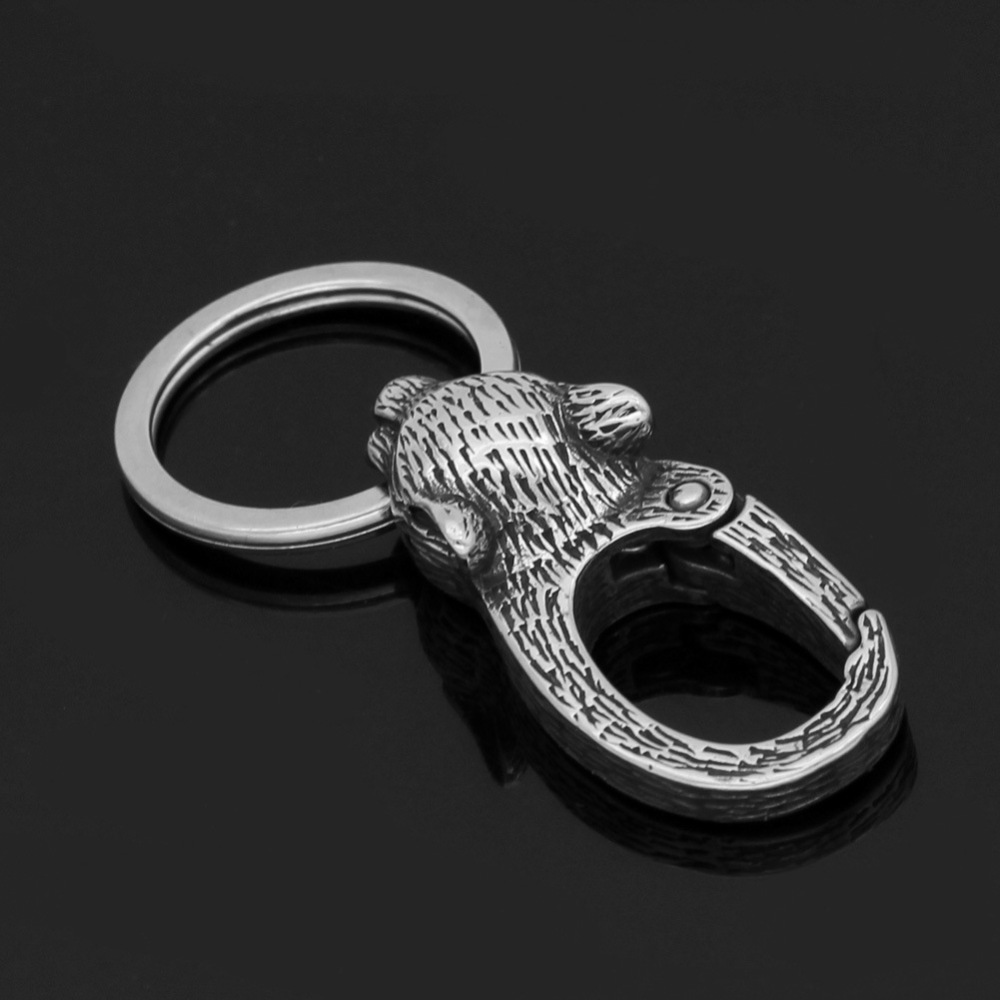 Vikings keychain