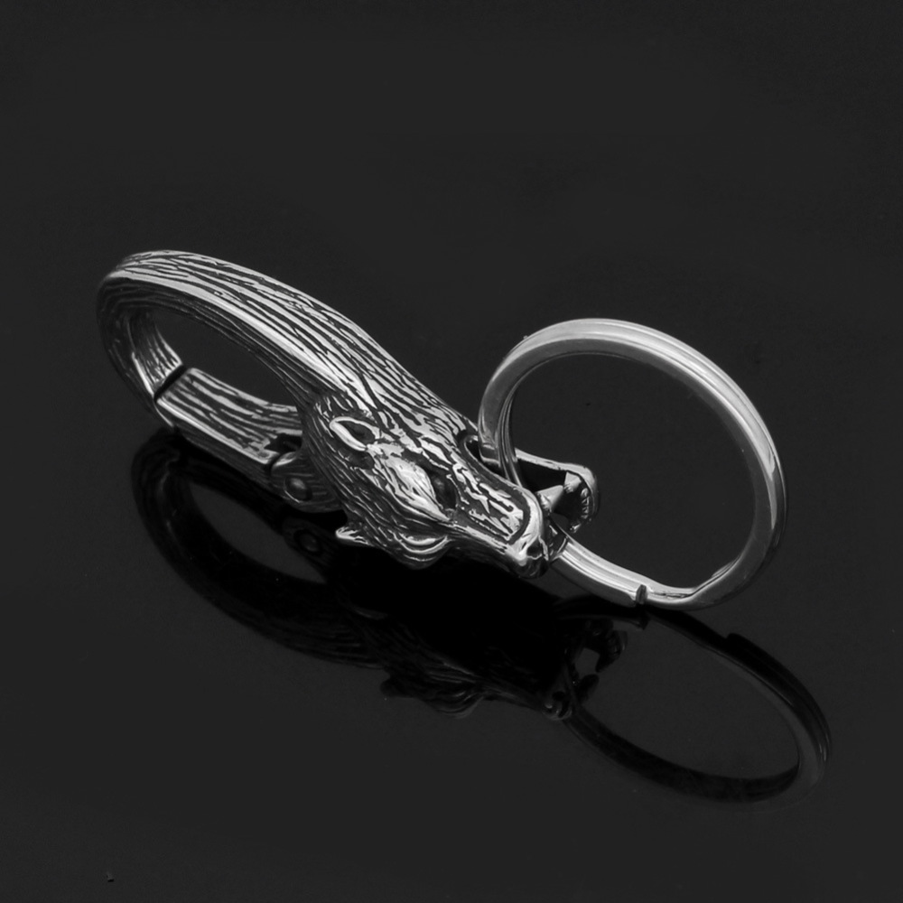 Vikings keychain