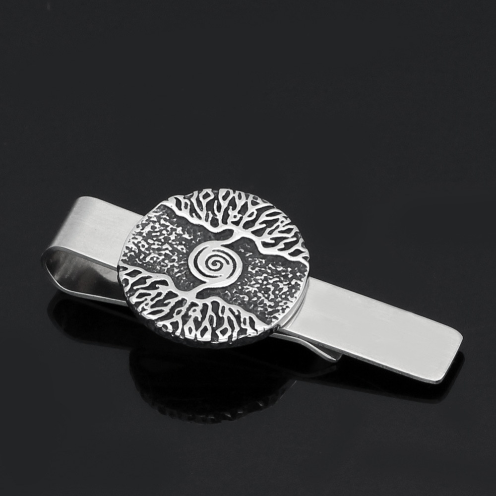 Vikings hairpin