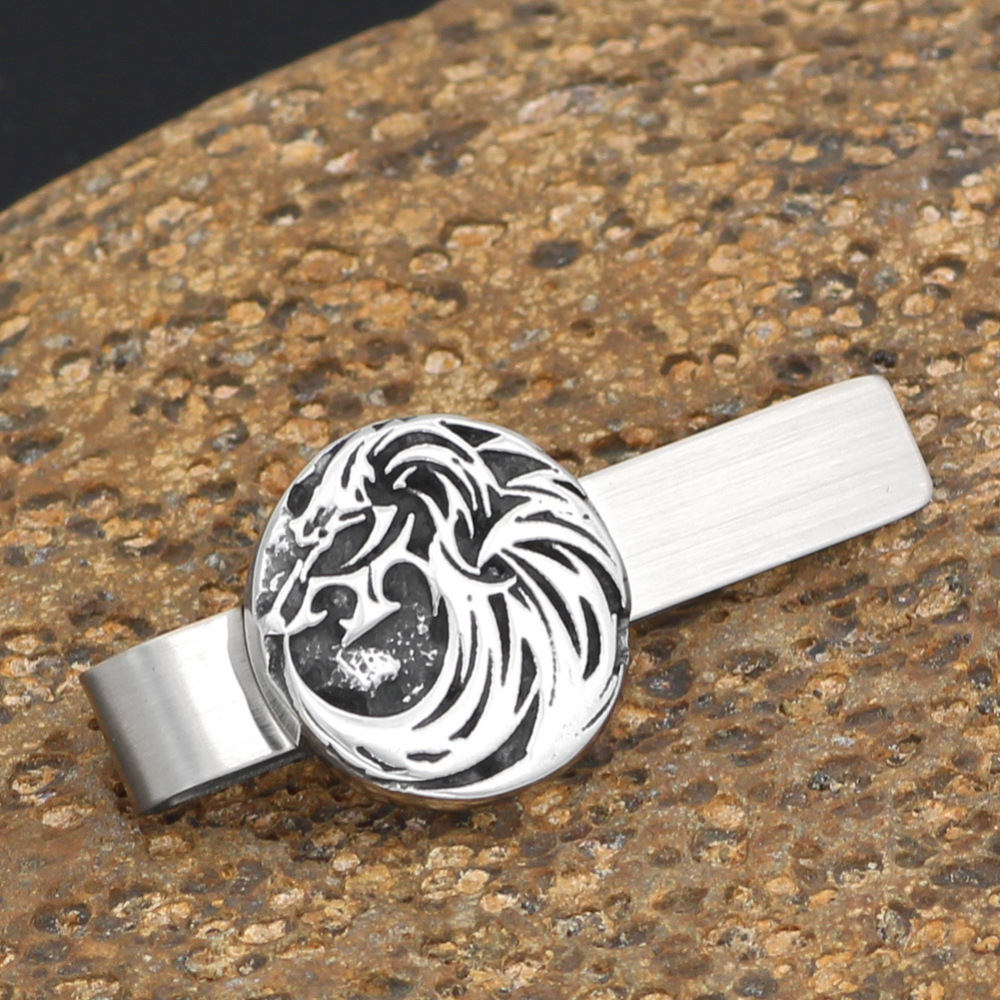 Vikings hairpin