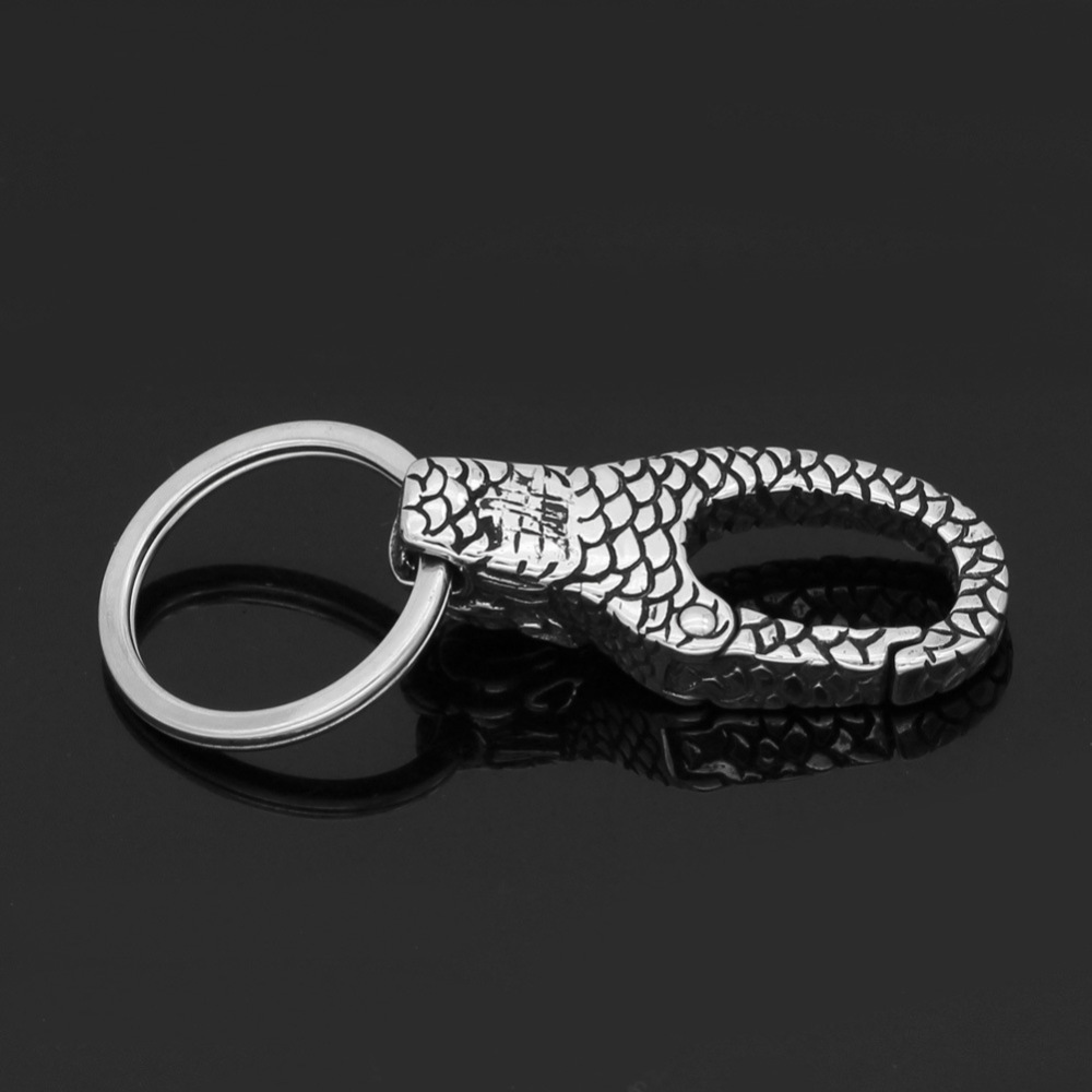 Vikings keychain