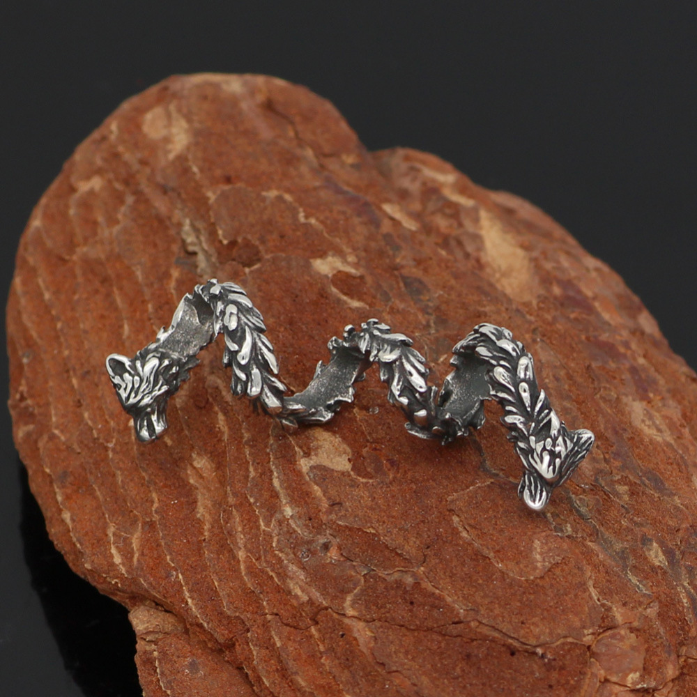 Vikings hairpin