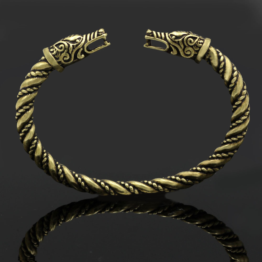 Vikings bangle