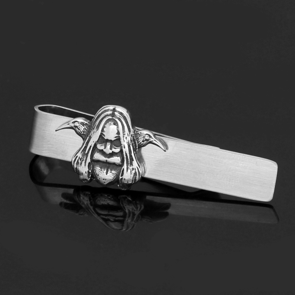 Vikings hairpin