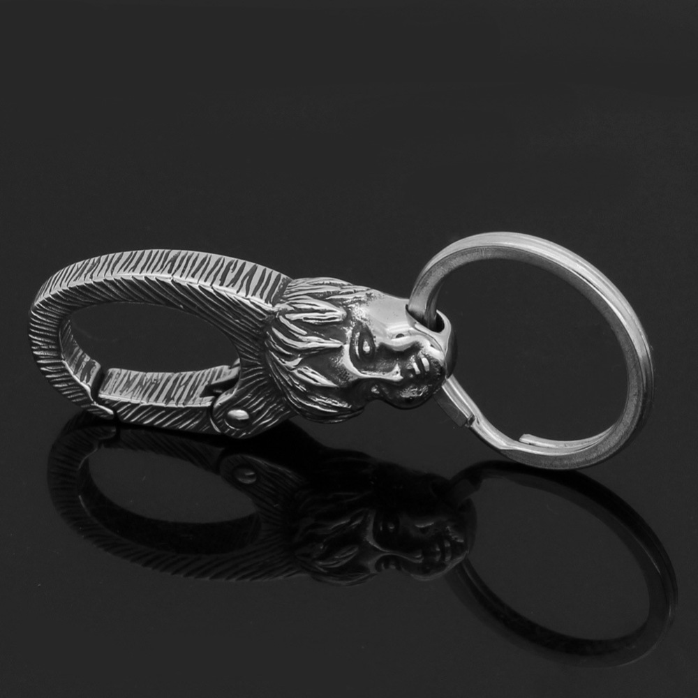 Vikings keychain
