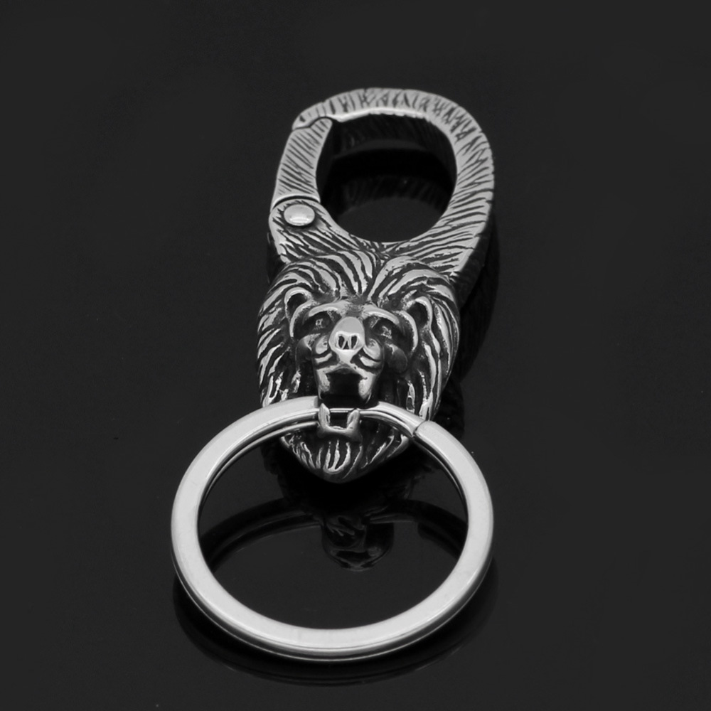 Vikings keychain