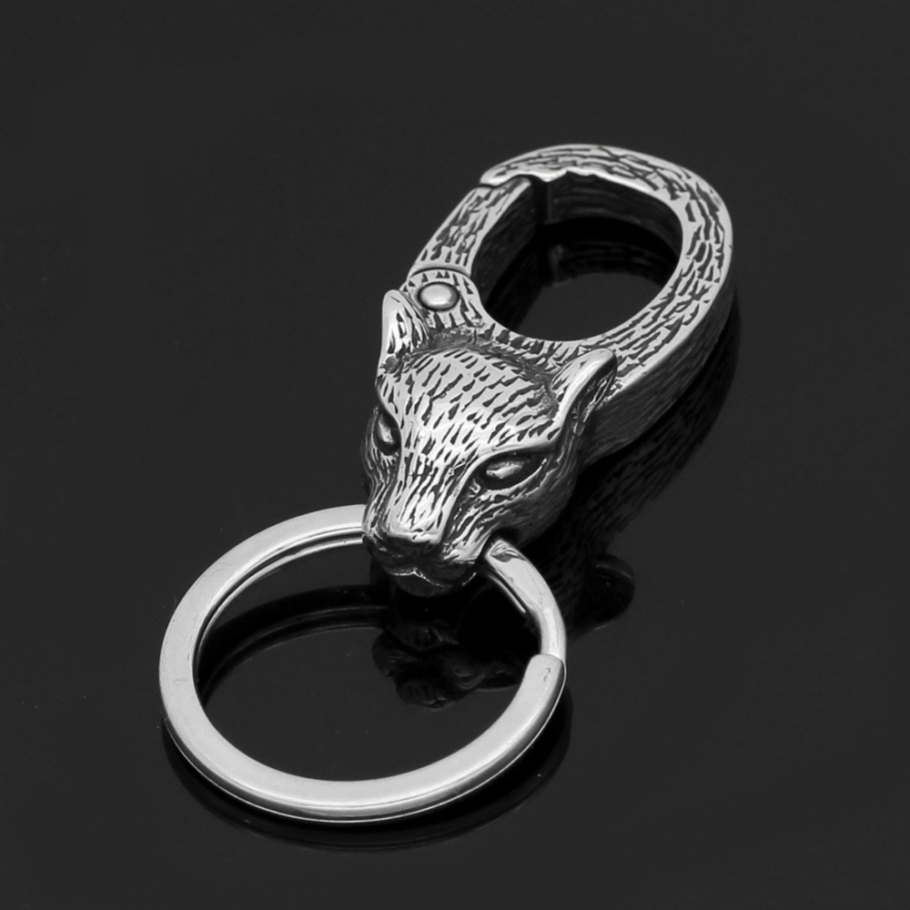 Vikings keychain