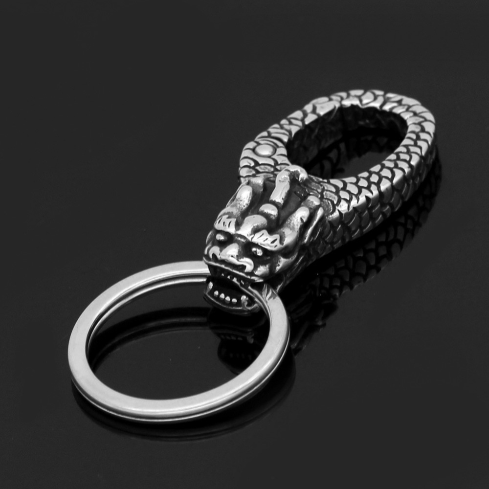 Vikings keychain