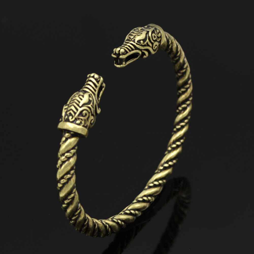 Vikings bangle