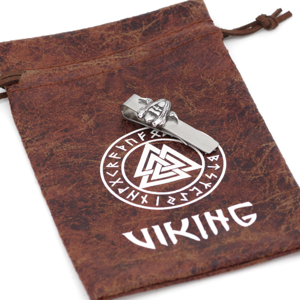 Vikings hairpin