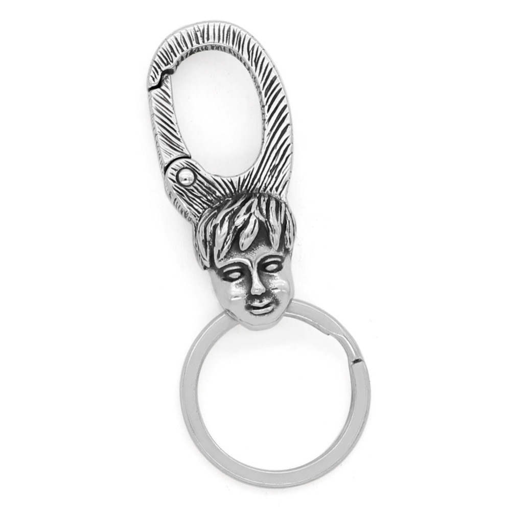 Vikings keychain