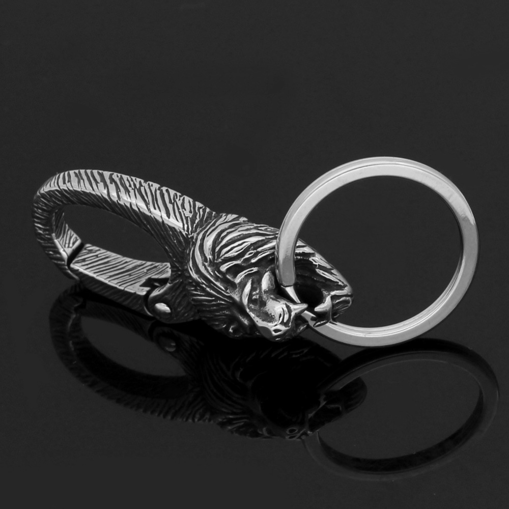 Vikings keychain