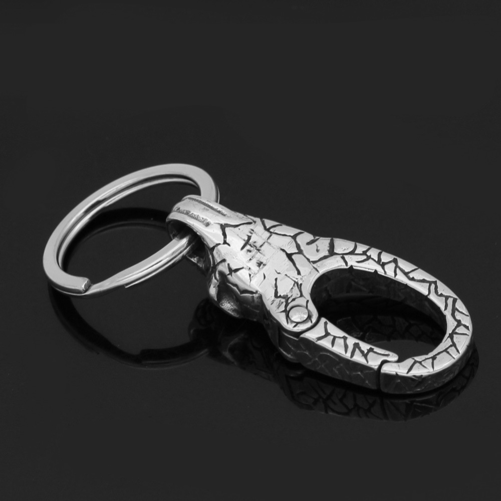 Vikings keychain