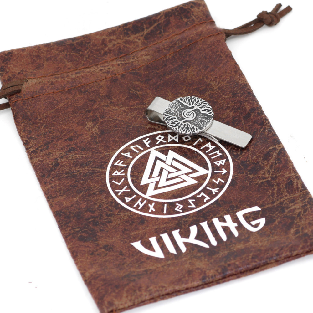Vikings hairpin
