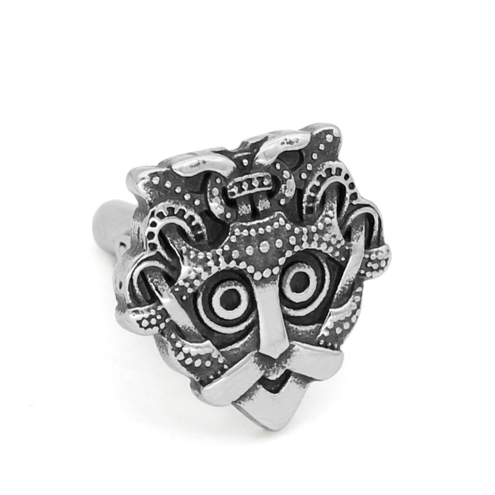Vikings cufflinks