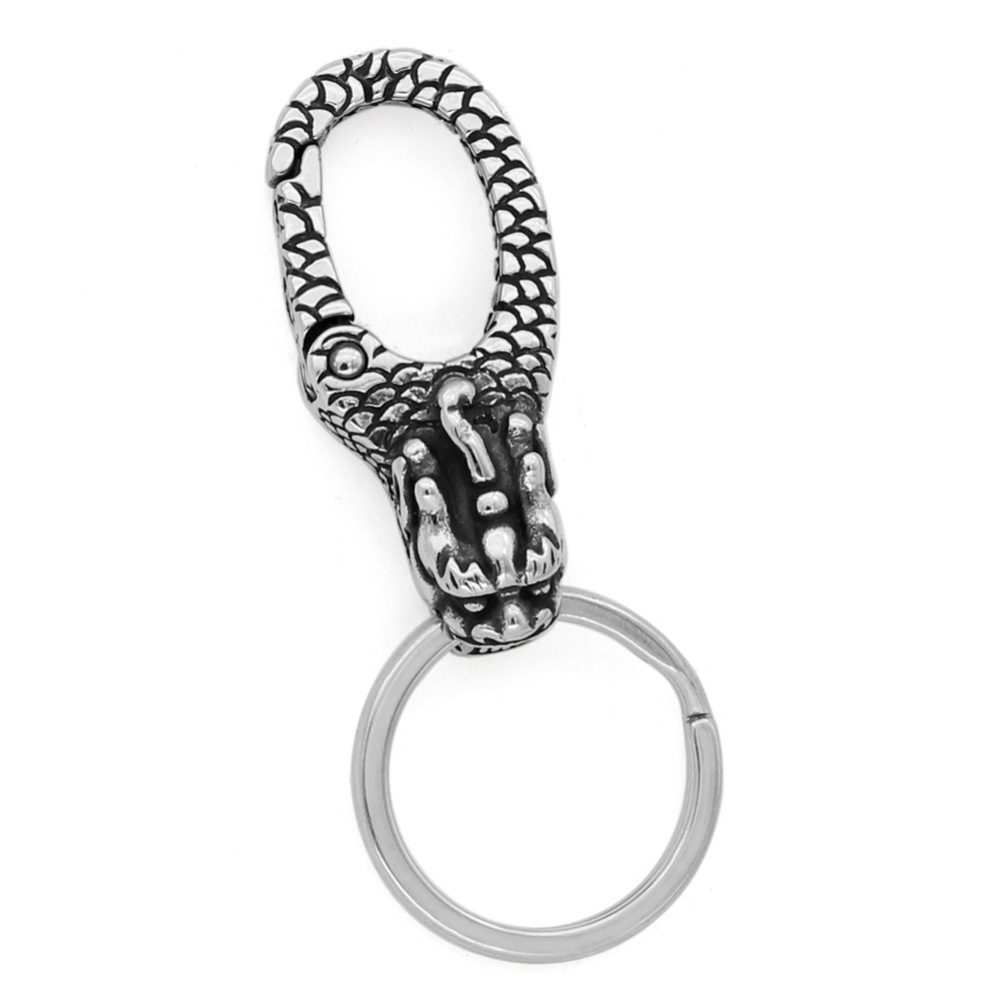 Vikings keychain