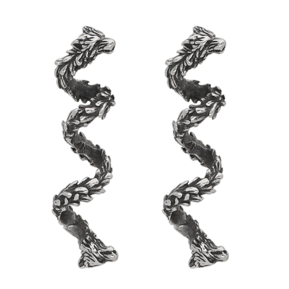 Vikings hairpin